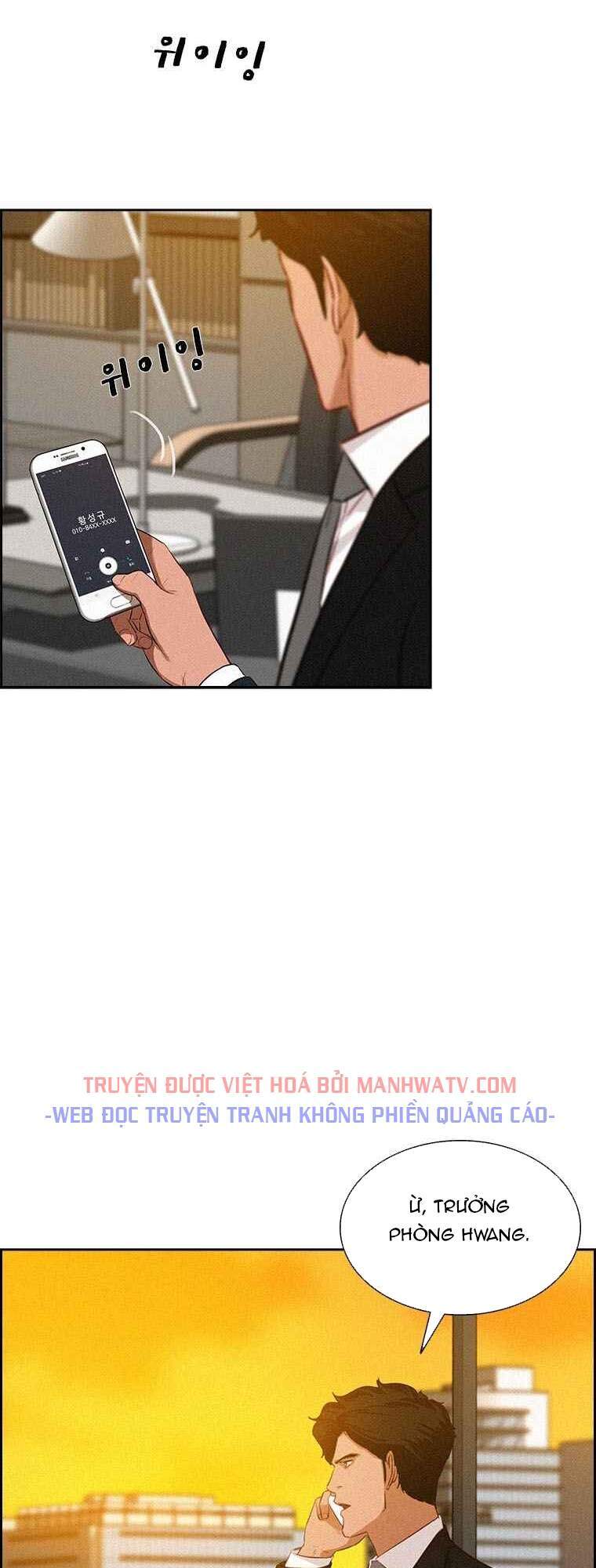 Chúa Tể Đồng Tiền Chap 61 - Next Chap 62