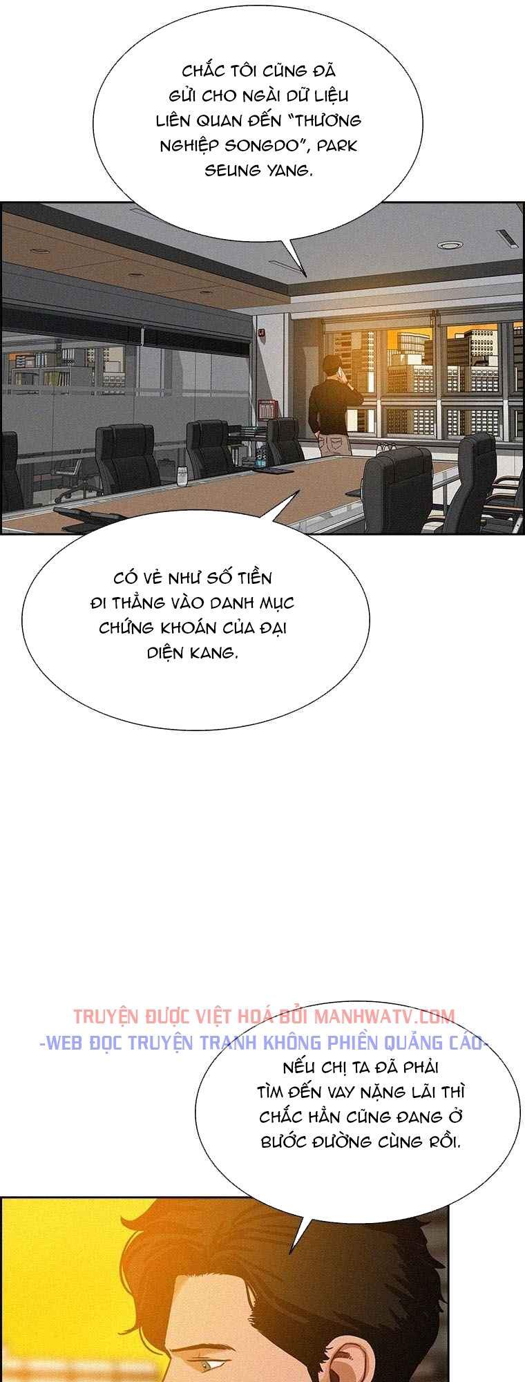 Chúa Tể Đồng Tiền Chap 61 - Next Chap 62