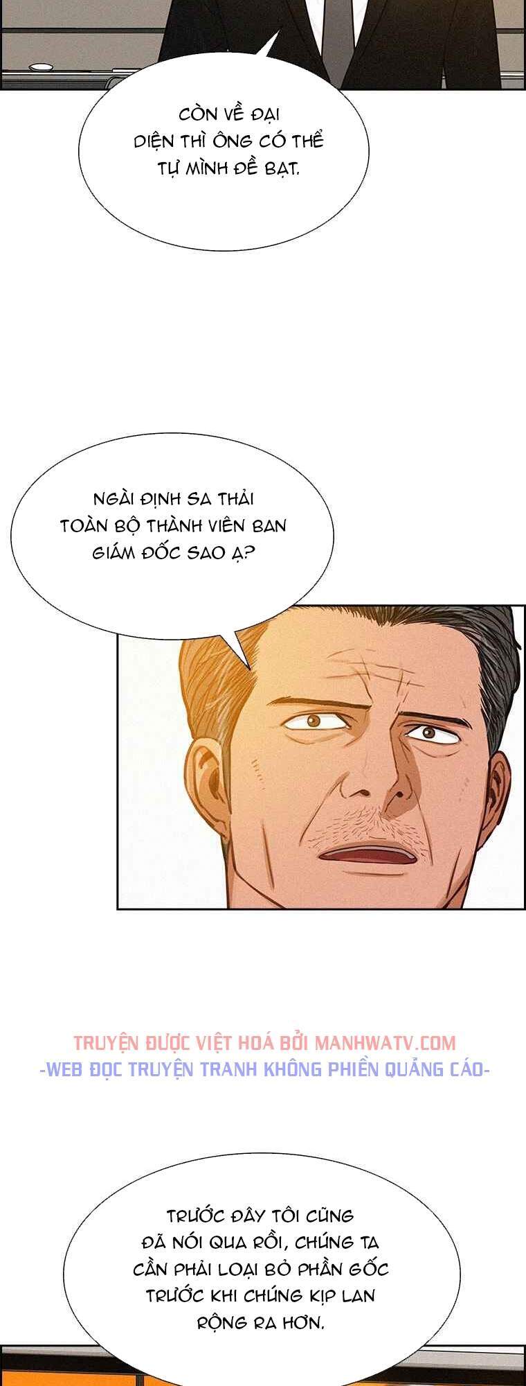 Chúa Tể Đồng Tiền Chap 61 - Next Chap 62