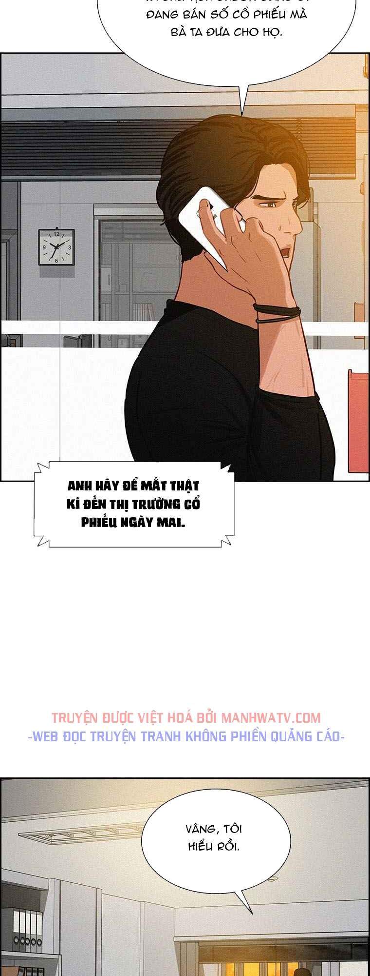 Chúa Tể Đồng Tiền Chap 61 - Next Chap 62