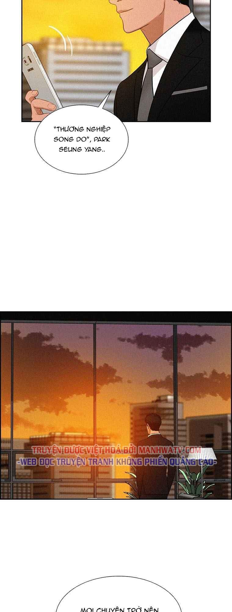 Chúa Tể Đồng Tiền Chap 61 - Next Chap 62
