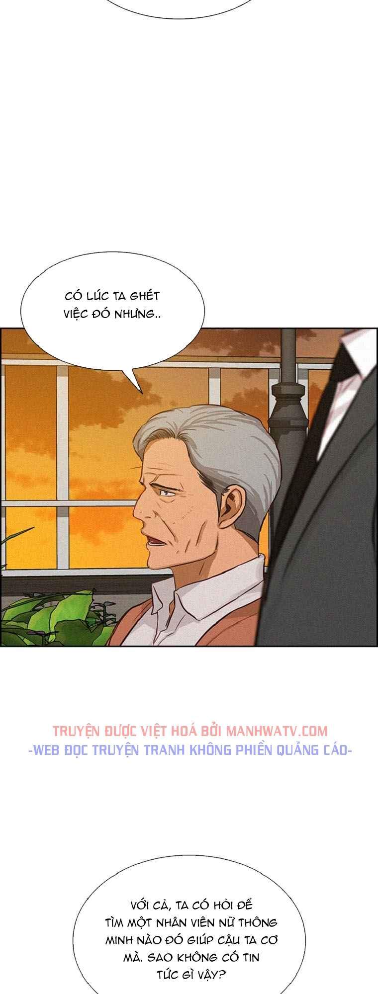 Chúa Tể Đồng Tiền Chap 61 - Next Chap 62