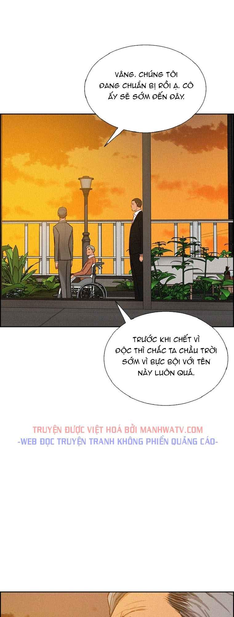 Chúa Tể Đồng Tiền Chap 61 - Next Chap 62