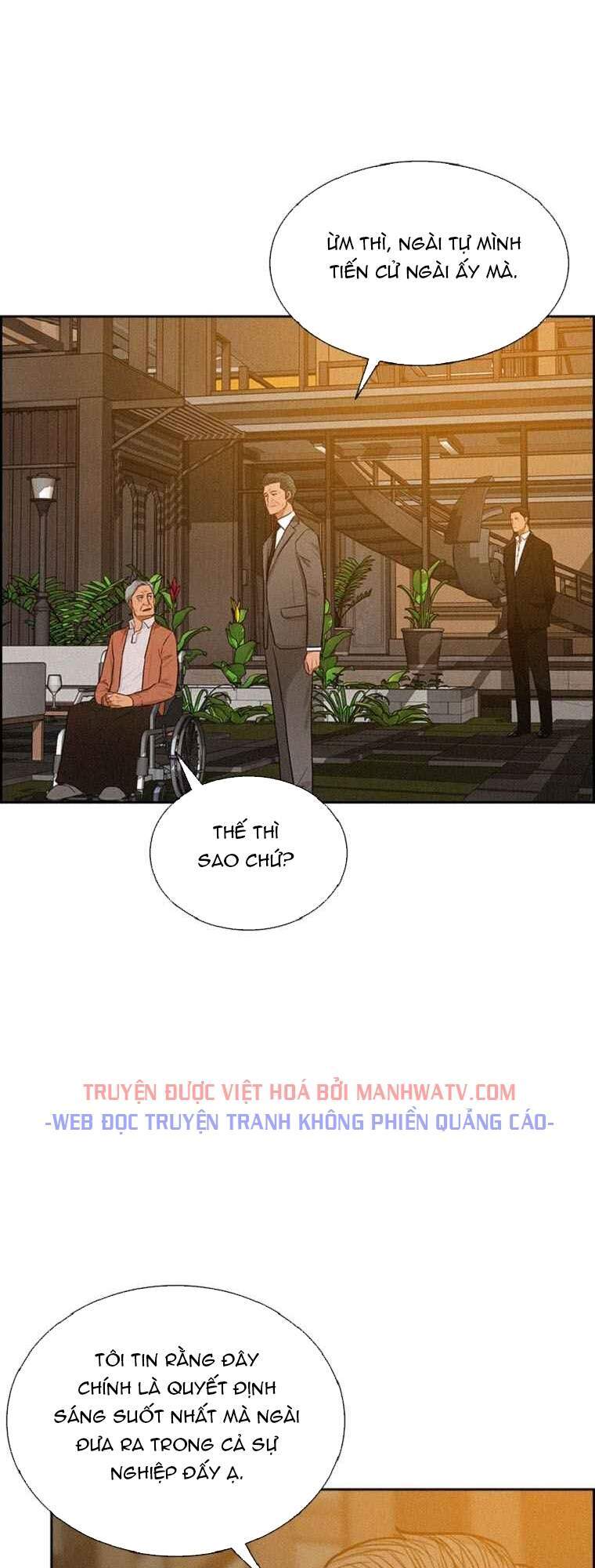 Chúa Tể Đồng Tiền Chap 61 - Next Chap 62