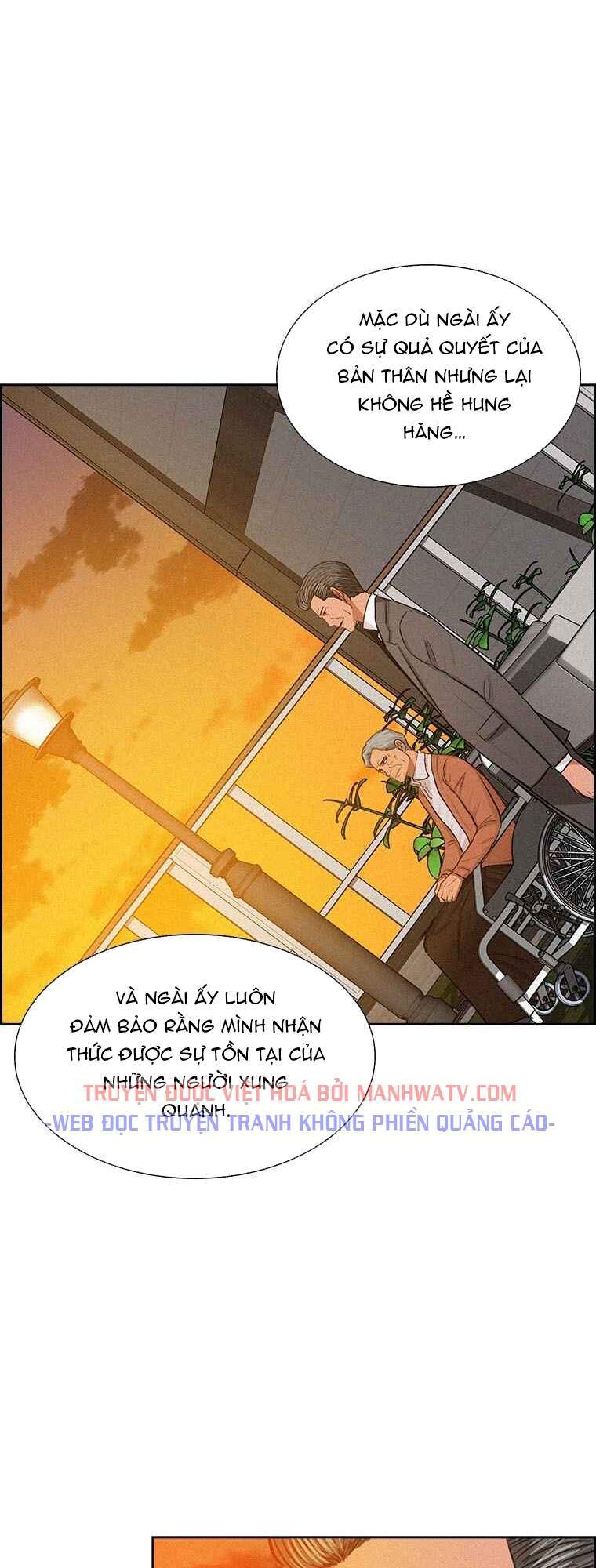 Chúa Tể Đồng Tiền Chap 61 - Next Chap 62