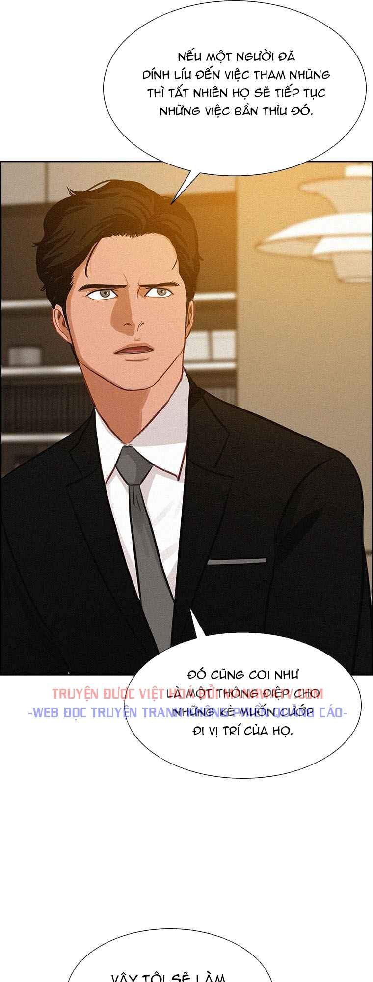 Chúa Tể Đồng Tiền Chap 61 - Next Chap 62