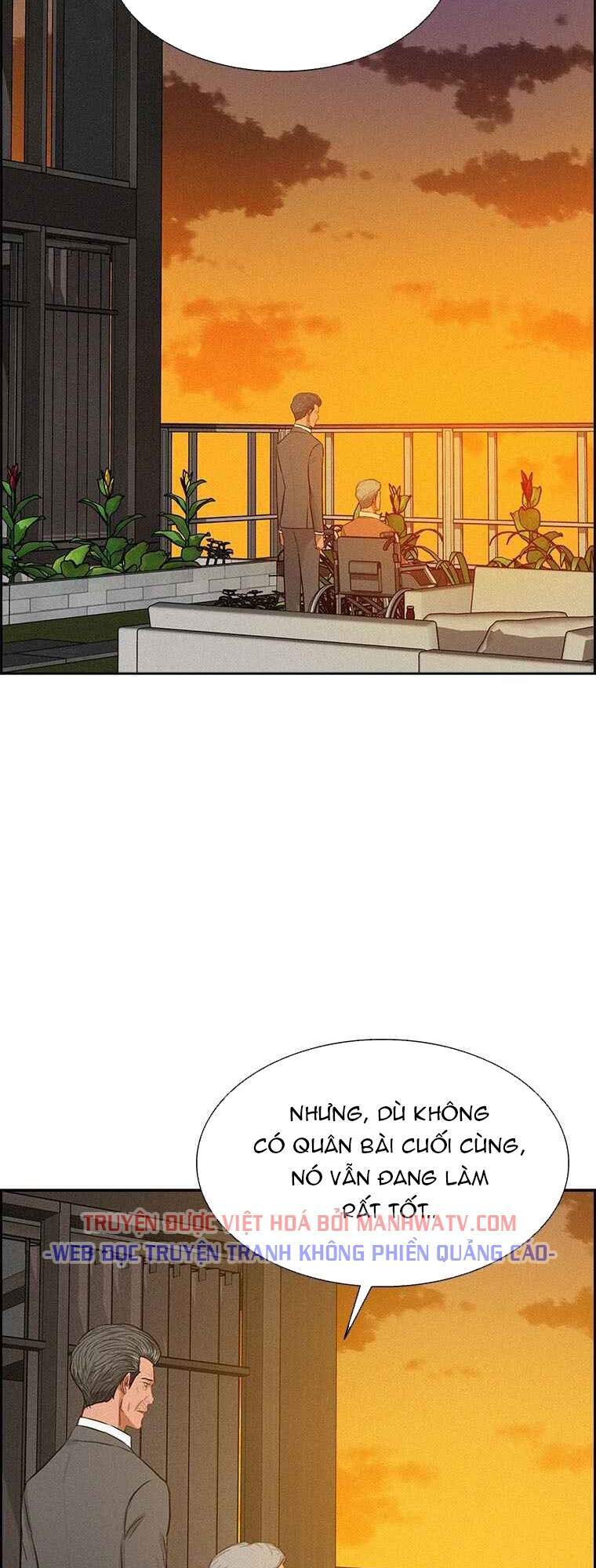 Chúa Tể Đồng Tiền Chap 61 - Next Chap 62