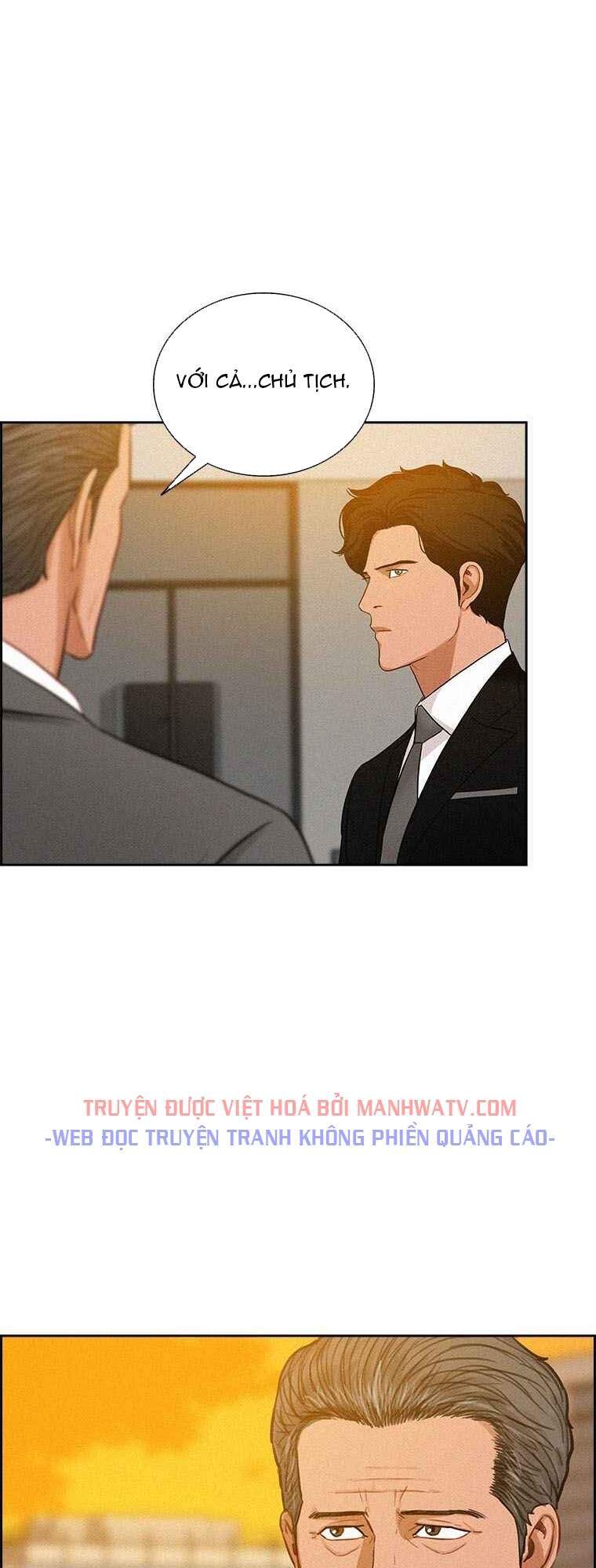 Chúa Tể Đồng Tiền Chap 61 - Next Chap 62