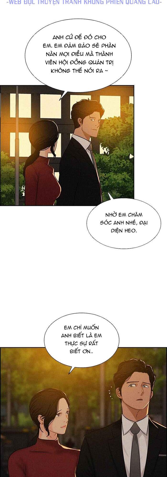 Chúa Tể Đồng Tiền Chap 62 - Next Chap 63