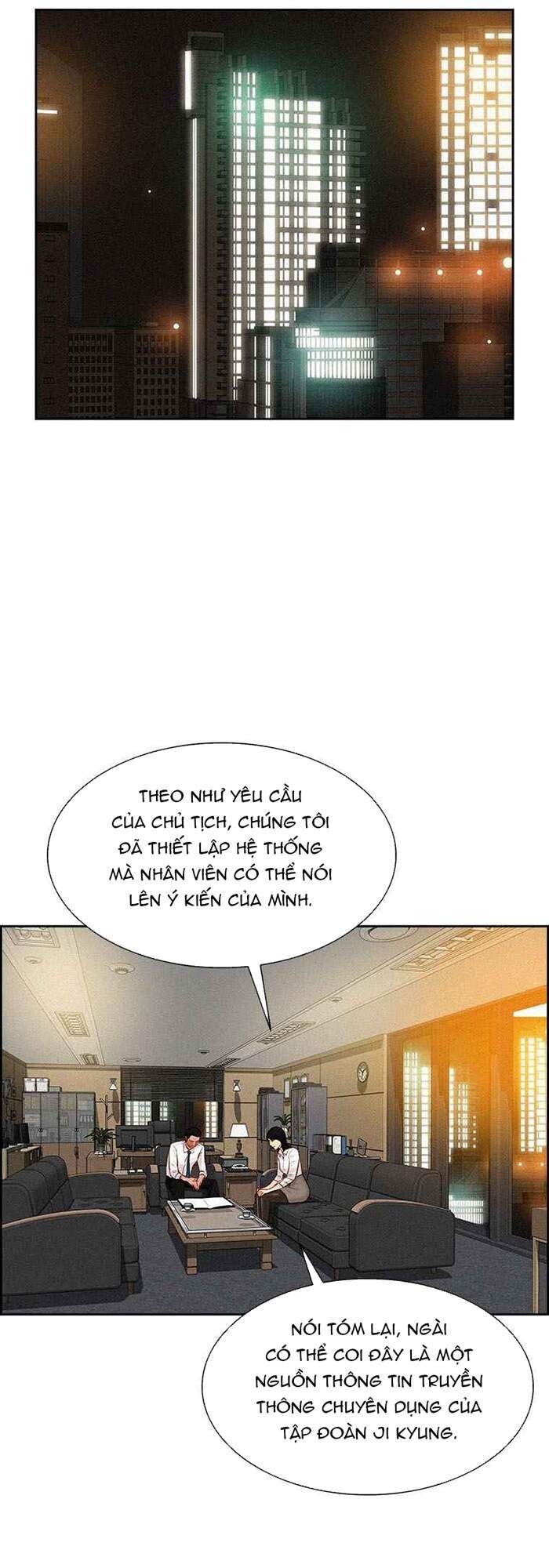 Chúa Tể Đồng Tiền Chap 62 - Next Chap 63