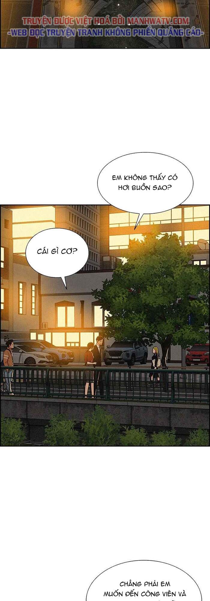 Chúa Tể Đồng Tiền Chap 62 - Next Chap 63