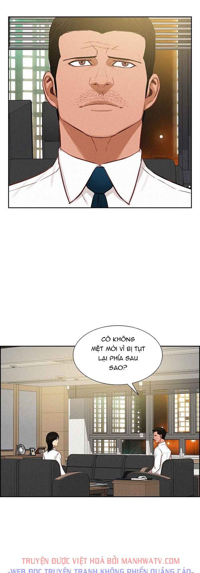 Chúa Tể Đồng Tiền Chap 62 - Next Chap 63