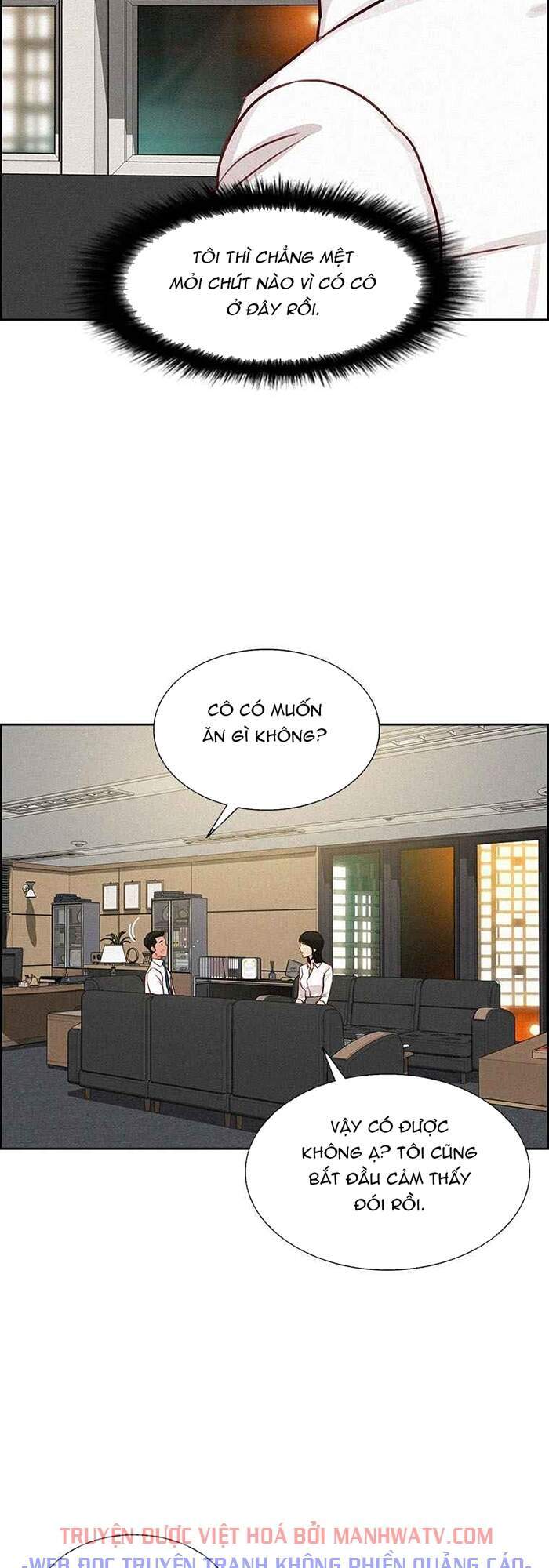 Chúa Tể Đồng Tiền Chap 62 - Next Chap 63