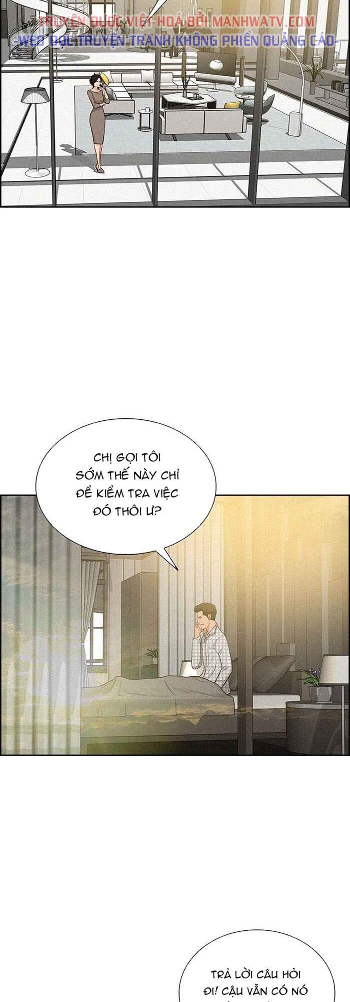 Chúa Tể Đồng Tiền Chap 62 - Next Chap 63