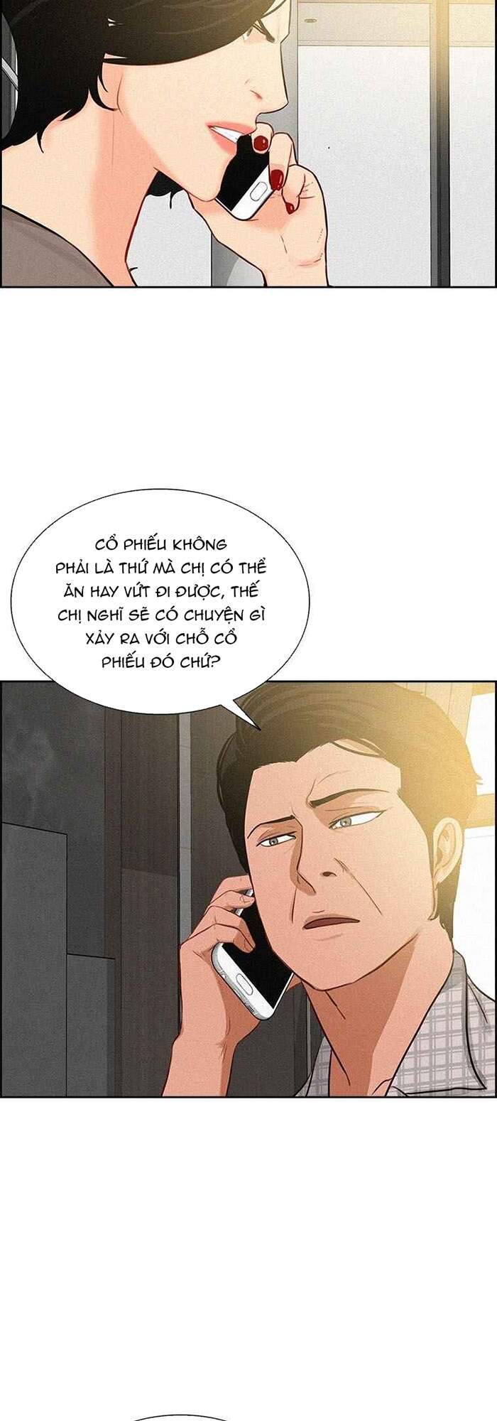 Chúa Tể Đồng Tiền Chap 62 - Next Chap 63