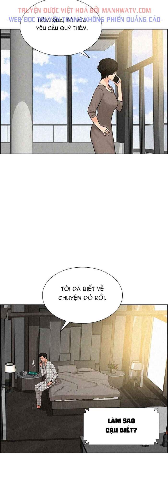 Chúa Tể Đồng Tiền Chap 62 - Next Chap 63