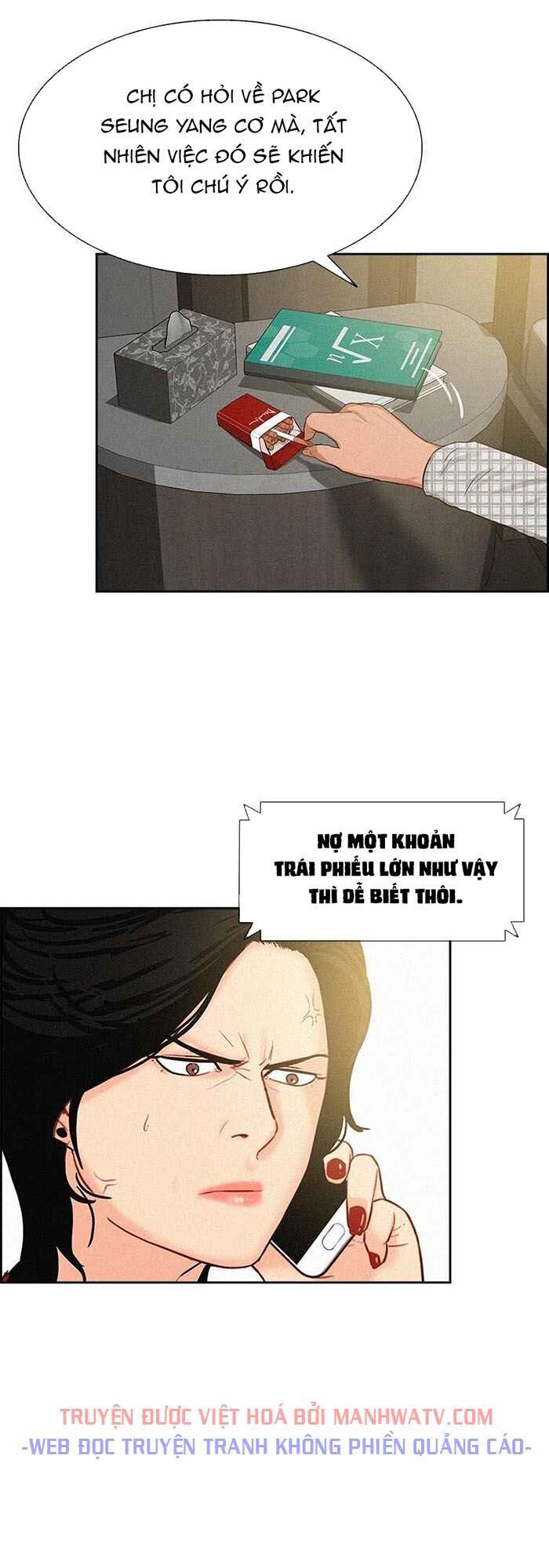 Chúa Tể Đồng Tiền Chap 62 - Next Chap 63