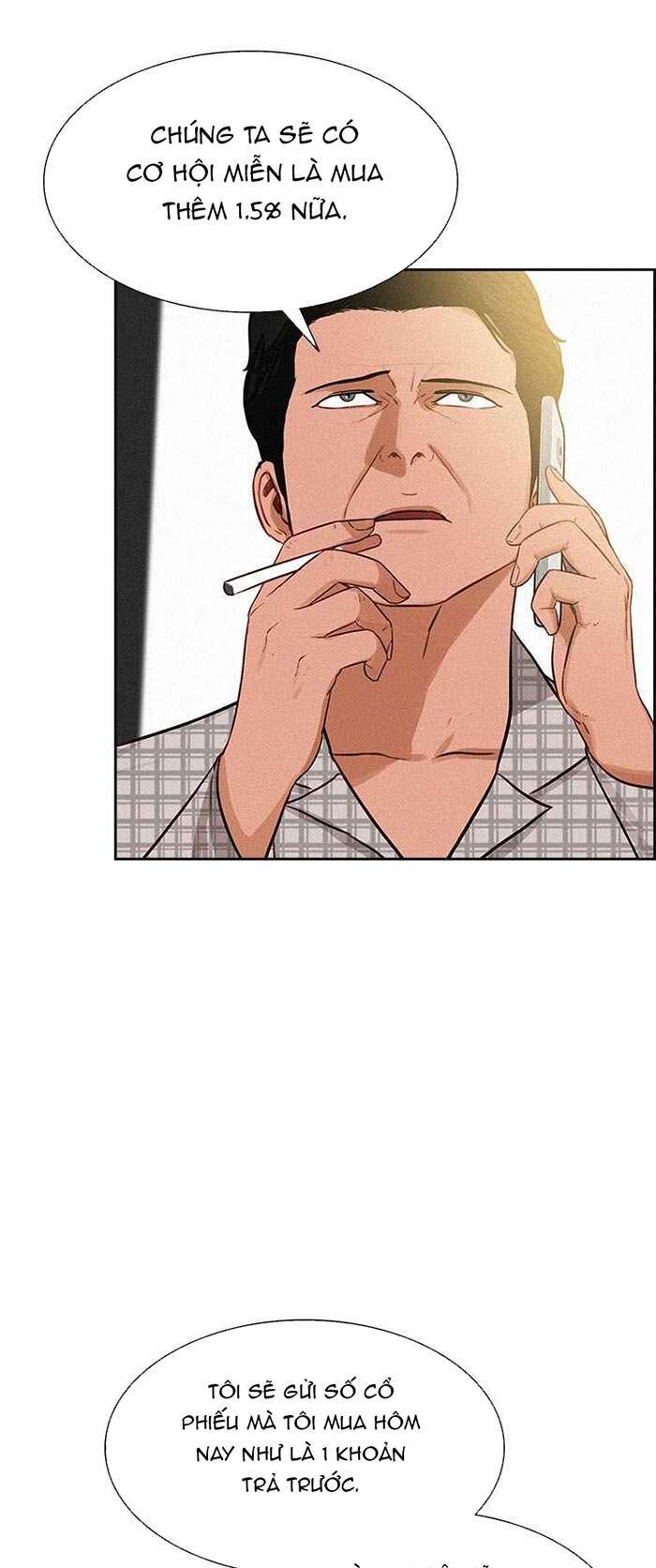 Chúa Tể Đồng Tiền Chap 62 - Next Chap 63