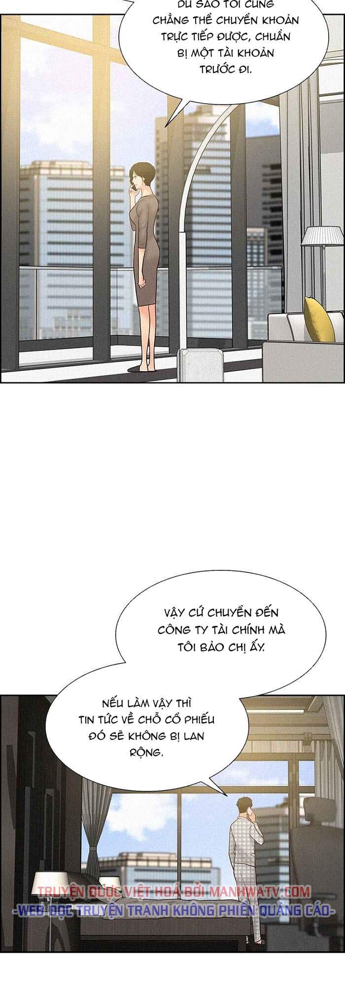 Chúa Tể Đồng Tiền Chap 62 - Next Chap 63