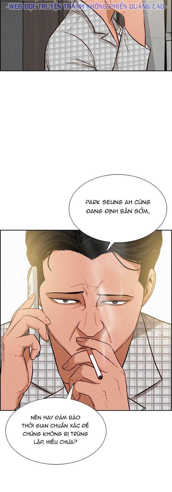 Chúa Tể Đồng Tiền Chap 62 - Next Chap 63