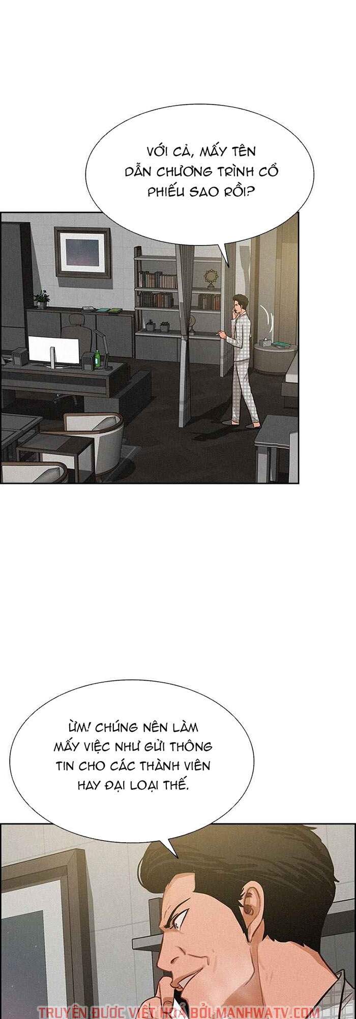 Chúa Tể Đồng Tiền Chap 62 - Next Chap 63