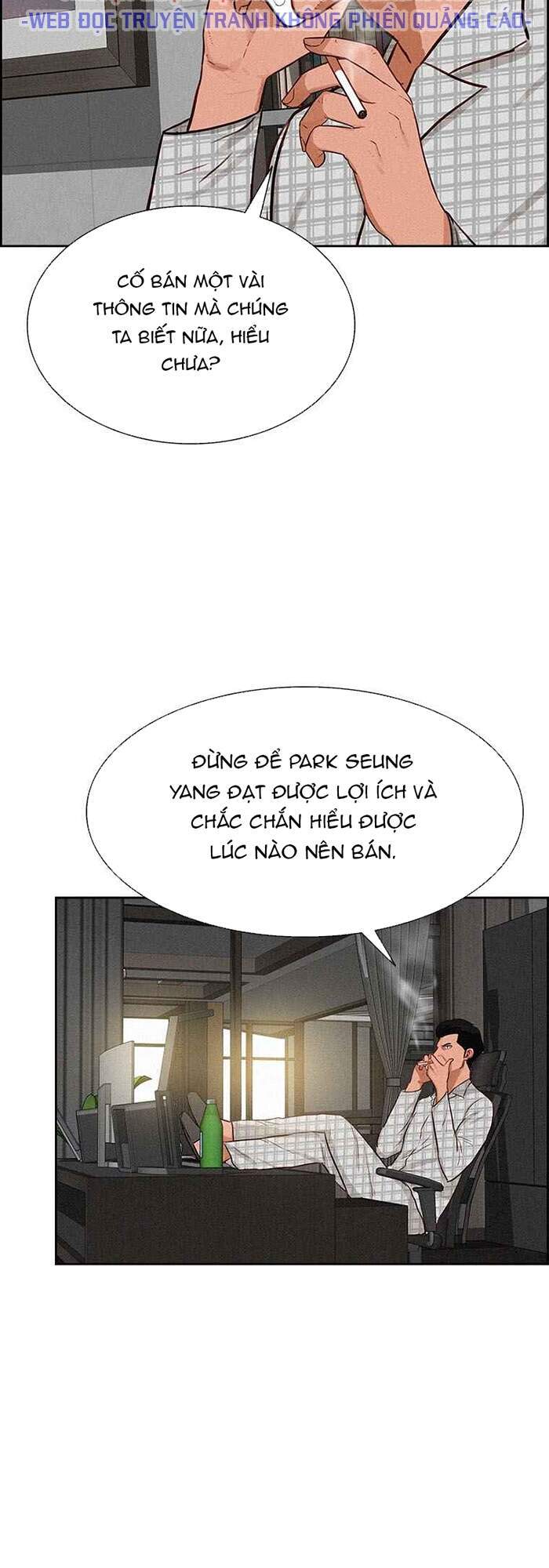 Chúa Tể Đồng Tiền Chap 62 - Next Chap 63