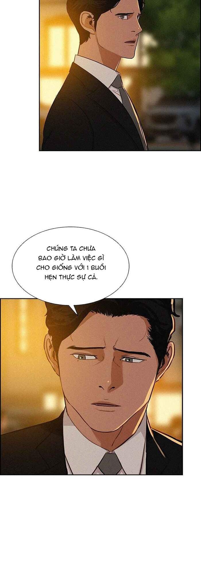 Chúa Tể Đồng Tiền Chap 62 - Next Chap 63