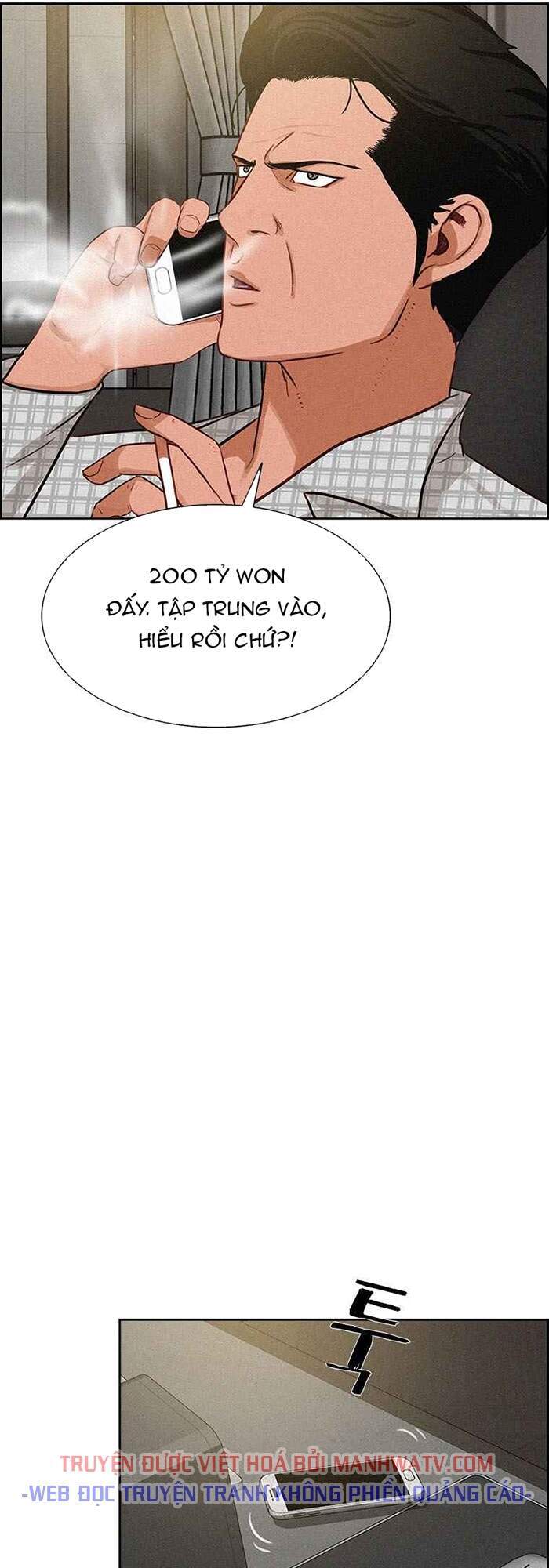 Chúa Tể Đồng Tiền Chap 62 - Next Chap 63