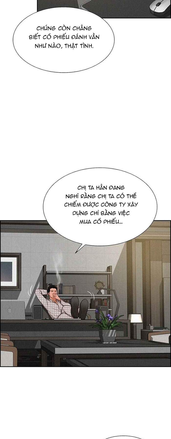 Chúa Tể Đồng Tiền Chap 62 - Next Chap 63