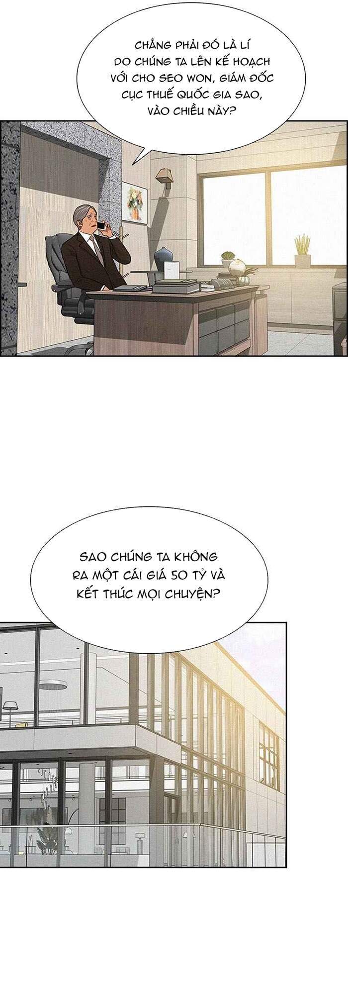 Chúa Tể Đồng Tiền Chap 62 - Next Chap 63