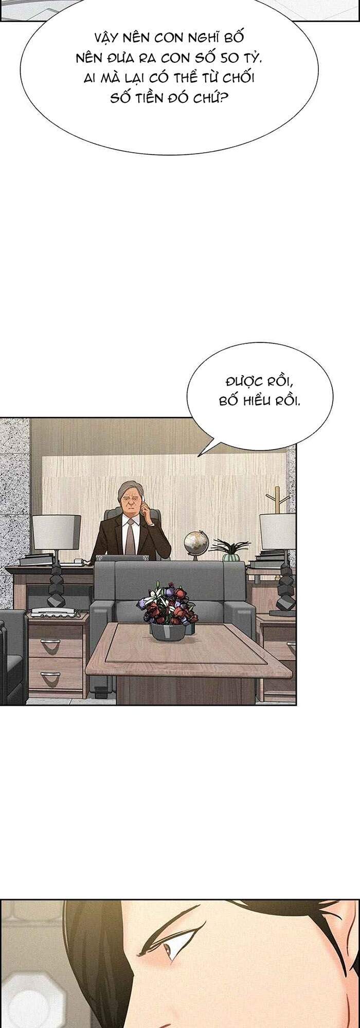 Chúa Tể Đồng Tiền Chap 62 - Next Chap 63