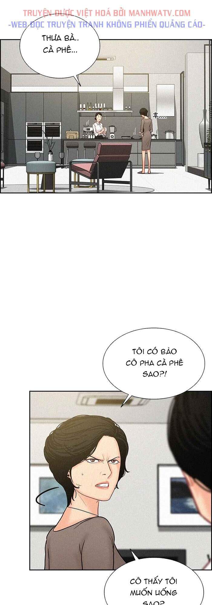 Chúa Tể Đồng Tiền Chap 62 - Next Chap 63