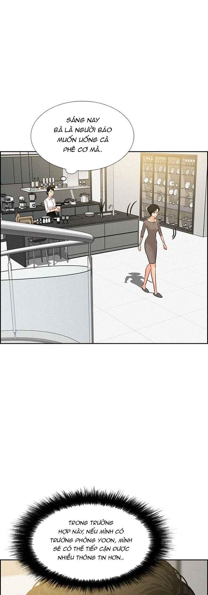 Chúa Tể Đồng Tiền Chap 62 - Next Chap 63
