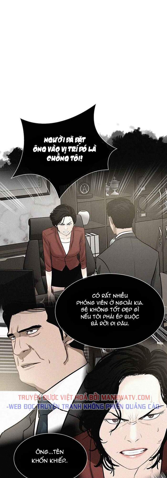 Chúa Tể Đồng Tiền Chap 62 - Next Chap 63