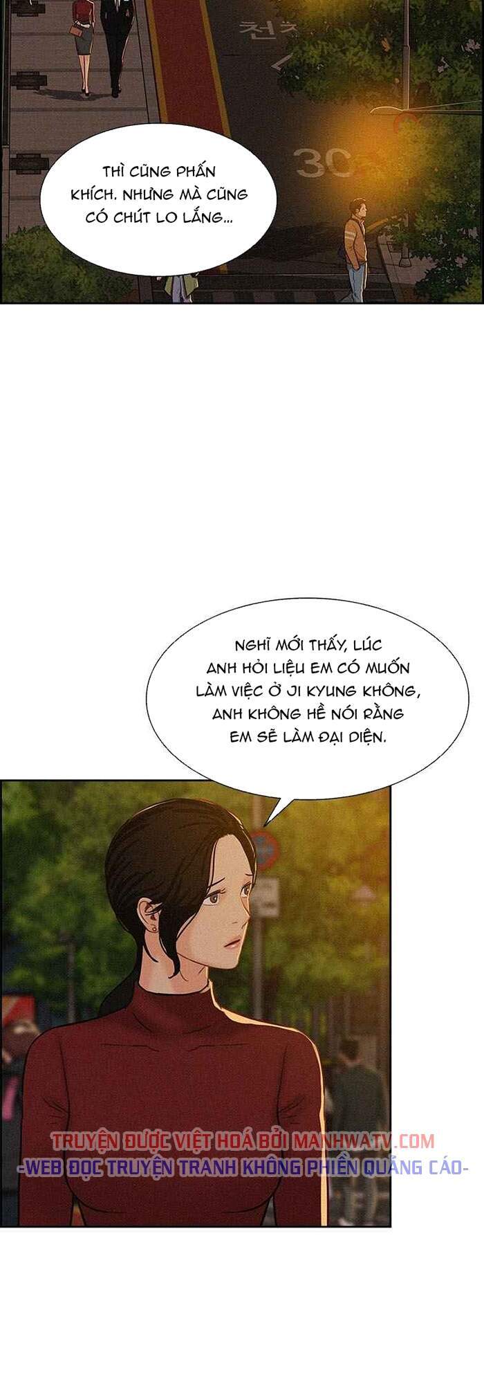 Chúa Tể Đồng Tiền Chap 62 - Next Chap 63