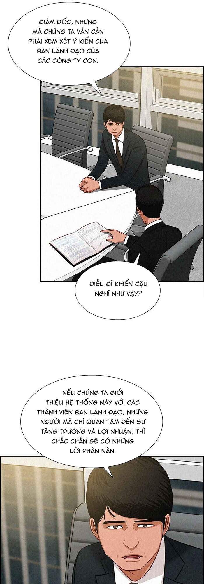 Chúa Tể Đồng Tiền Chap 63 - Next Chap 64