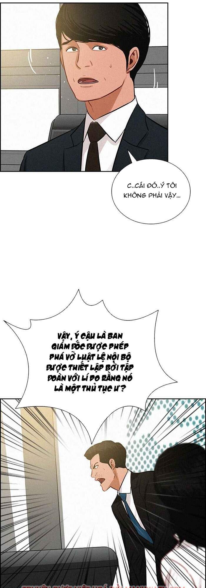 Chúa Tể Đồng Tiền Chap 63 - Next Chap 64
