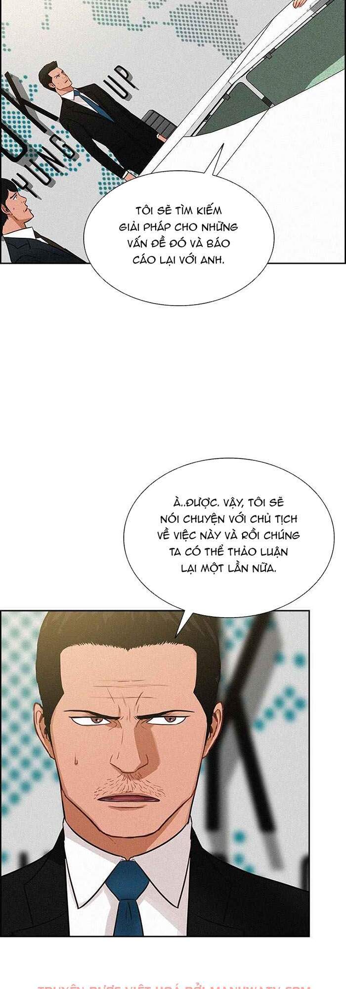 Chúa Tể Đồng Tiền Chap 63 - Next Chap 64