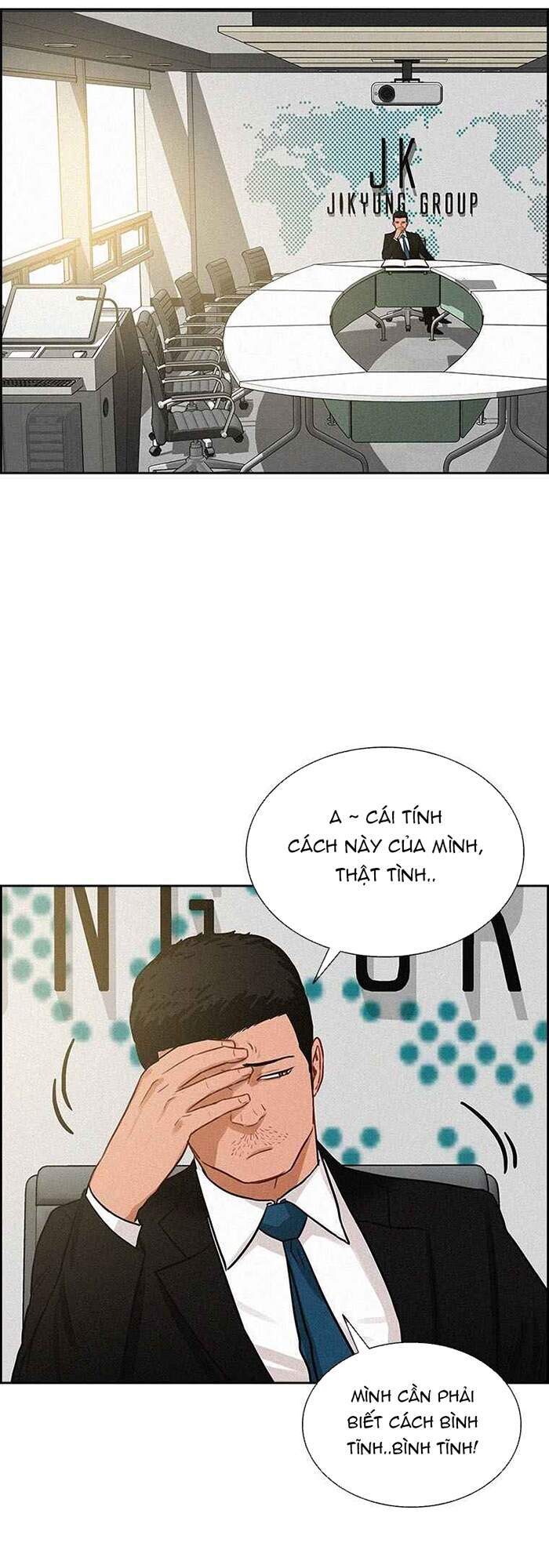 Chúa Tể Đồng Tiền Chap 63 - Next Chap 64