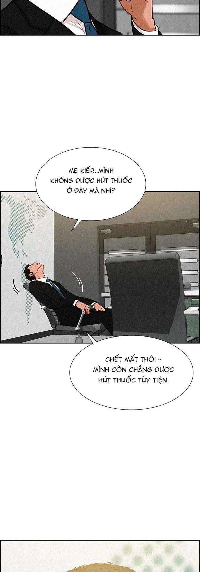 Chúa Tể Đồng Tiền Chap 63 - Next Chap 64