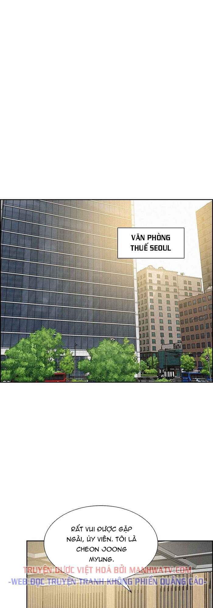 Chúa Tể Đồng Tiền Chap 63 - Next Chap 64