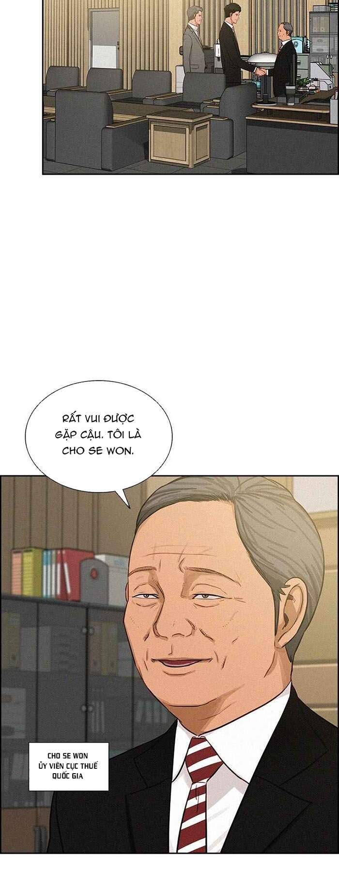 Chúa Tể Đồng Tiền Chap 63 - Next Chap 64