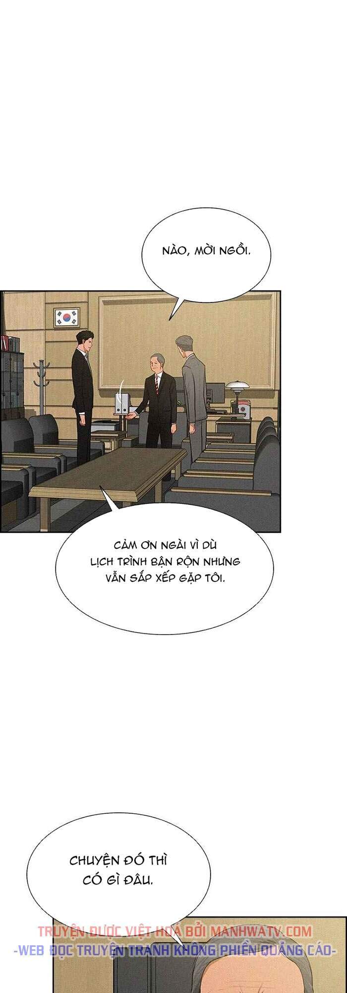 Chúa Tể Đồng Tiền Chap 63 - Next Chap 64
