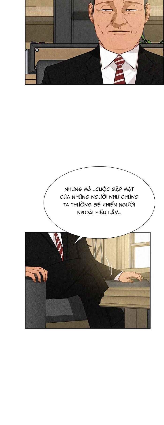 Chúa Tể Đồng Tiền Chap 63 - Next Chap 64