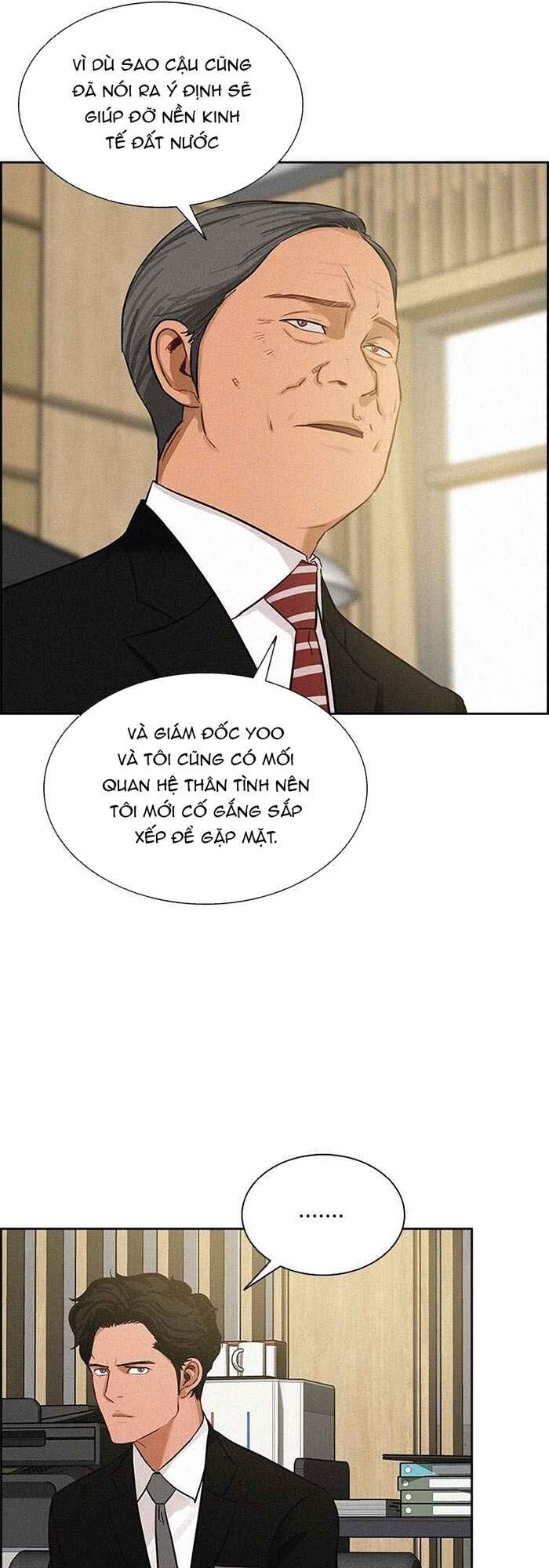 Chúa Tể Đồng Tiền Chap 63 - Next Chap 64