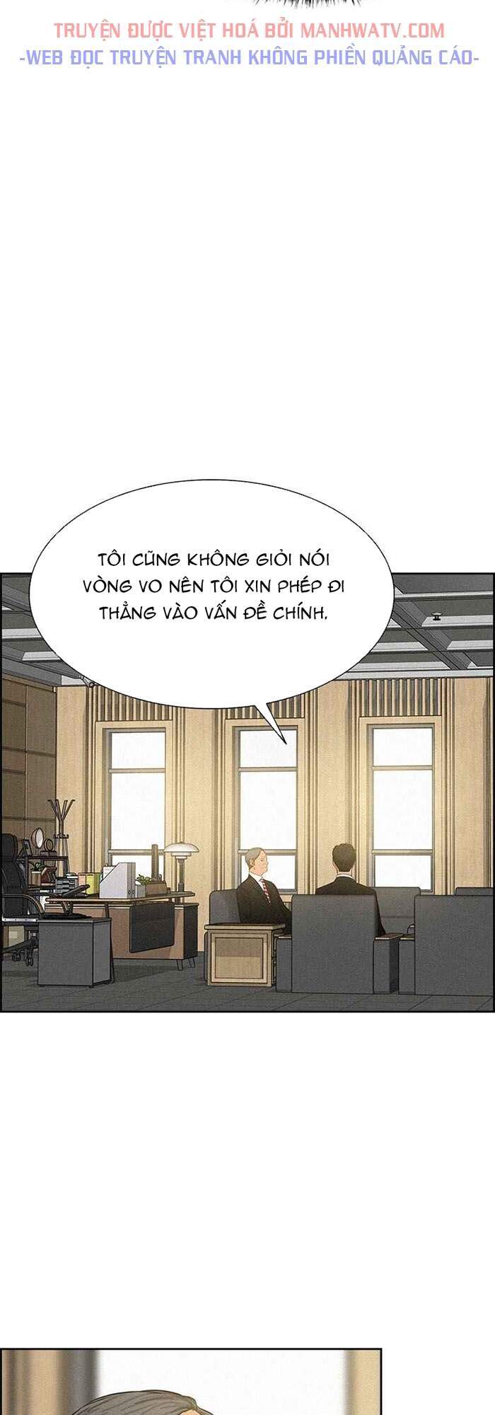 Chúa Tể Đồng Tiền Chap 63 - Next Chap 64