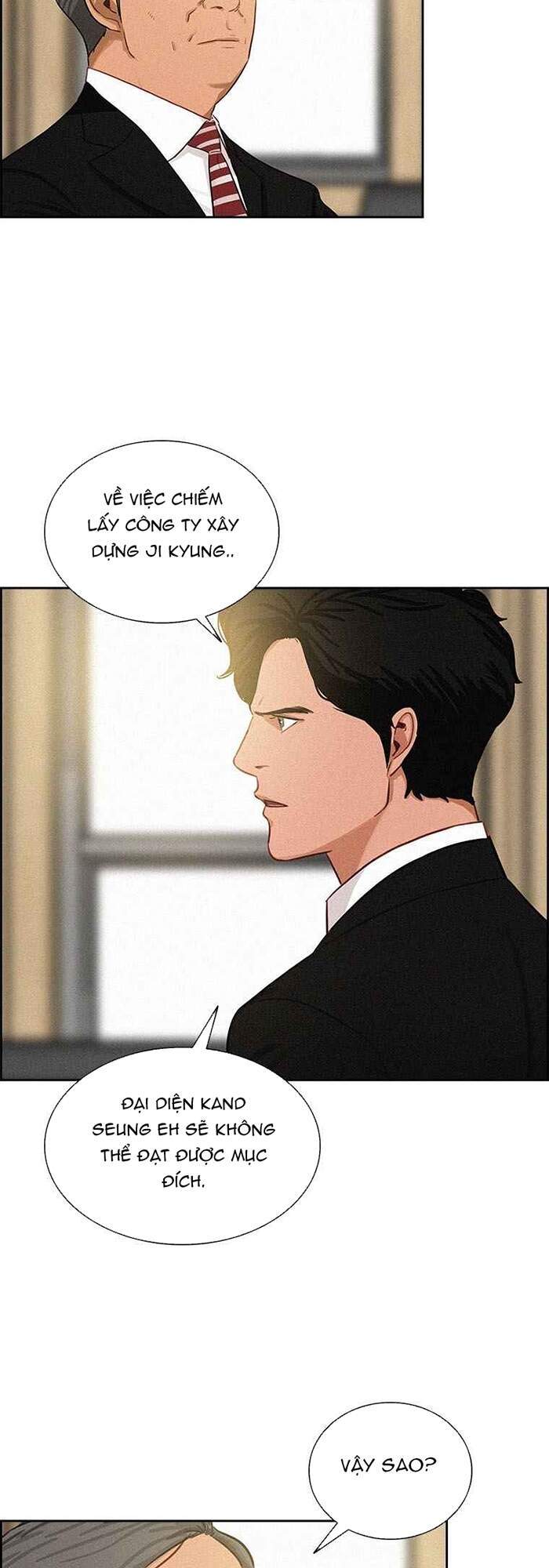 Chúa Tể Đồng Tiền Chap 63 - Next Chap 64