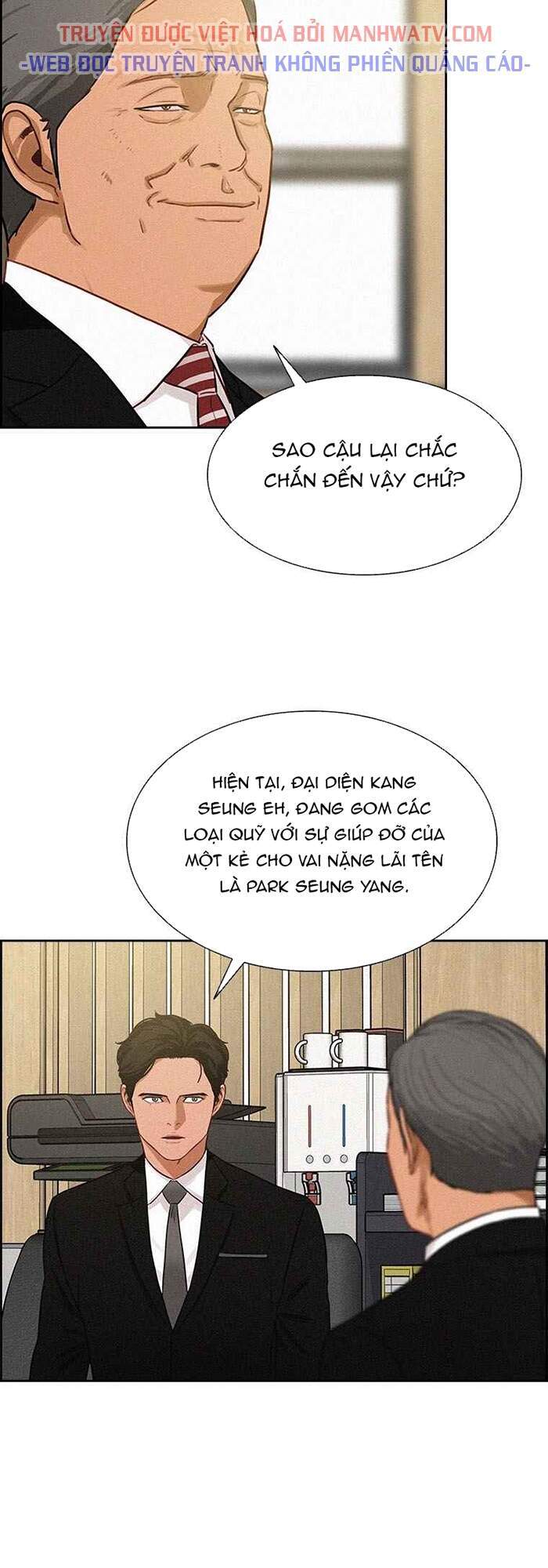 Chúa Tể Đồng Tiền Chap 63 - Next Chap 64