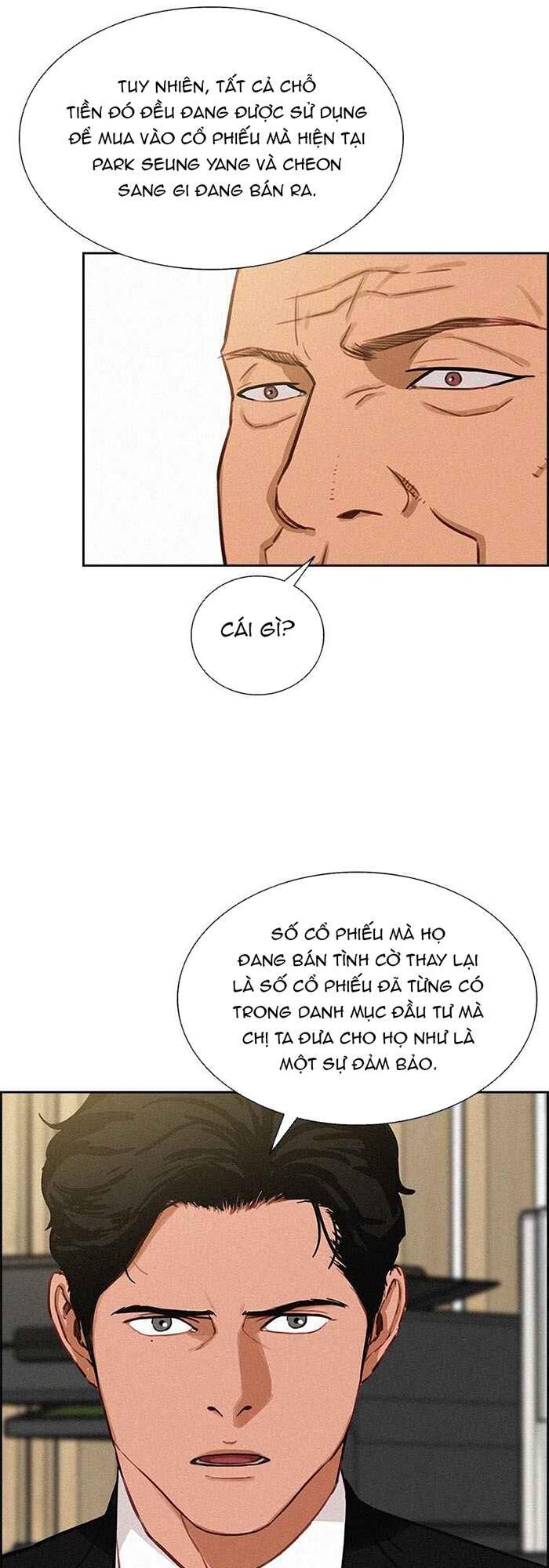 Chúa Tể Đồng Tiền Chap 63 - Next Chap 64