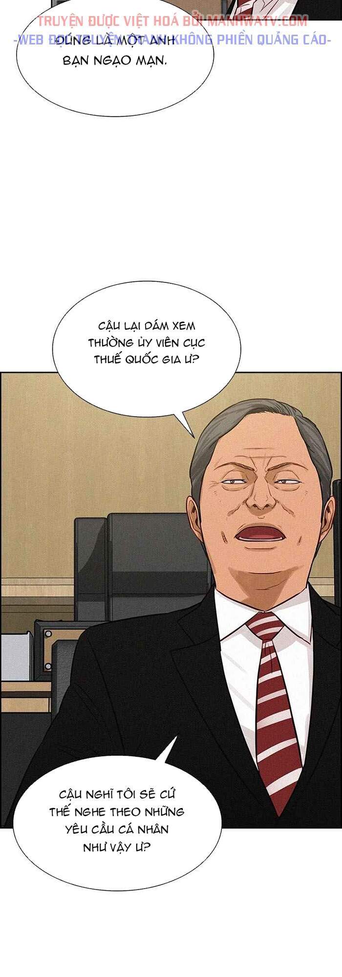 Chúa Tể Đồng Tiền Chap 63 - Next Chap 64